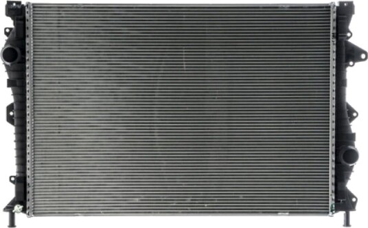 Radiator MAHLE ORIGINAL CR 953 000P