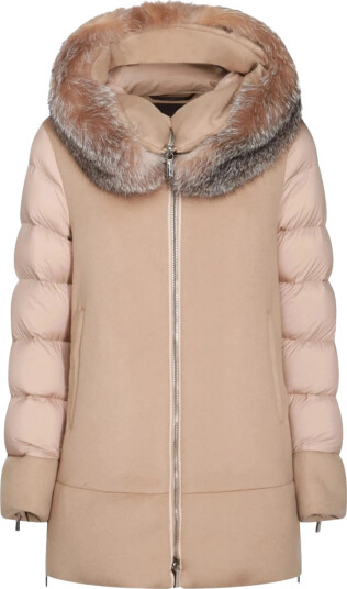 Moorer Dame Jakker Brun XS, Moorer Dame Jakker Brun XS,