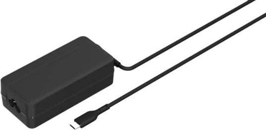 Logik LTC65W25E 65W universal lader