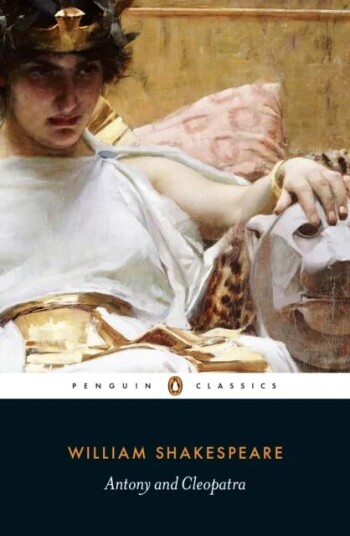 Antony And Cleopatra Av William Shakespeare