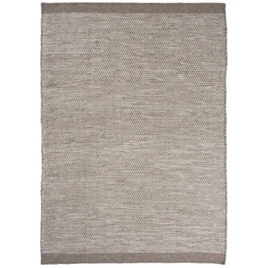 Linie Design Asko teppe 170x240 cm Light grey