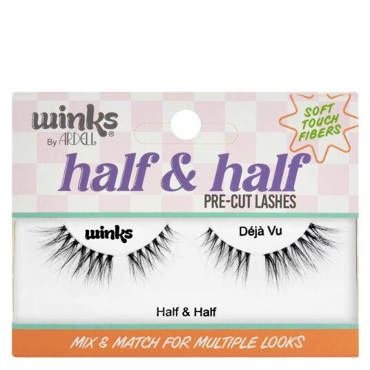 Ardell Lash Winks DJVU Ardell Lash Winks DJVU