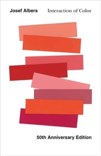 Interaction Of Color Av Josef Albers