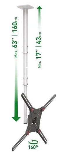 Barkan Mounts 4500L Barkan Mounts 4500L