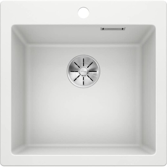 Kjøkkenvask Blanco Pleon 5 Silgranitt InFino Kjøkkenvask Blanco Pleon 5 Silgranitt InFino