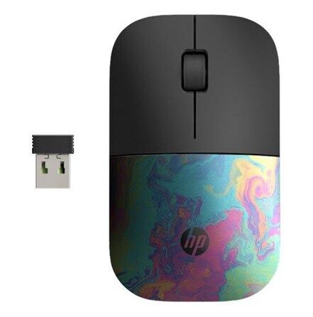 HP Z3700 - Mus - 3 knapper - Blå