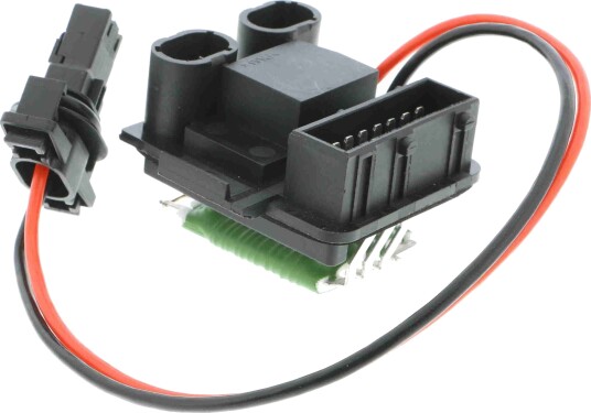 Regulator kupévifte VEMO V46 79 0028