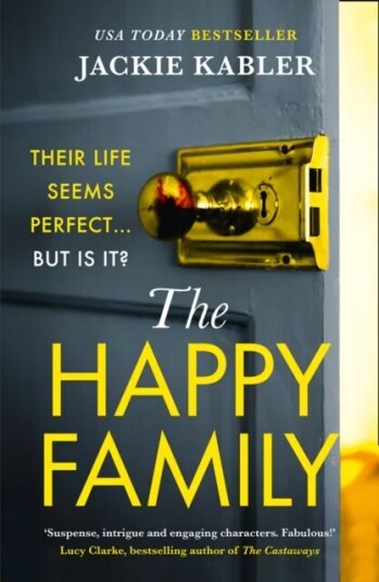 The Happy Family Av Jackie Kabler
