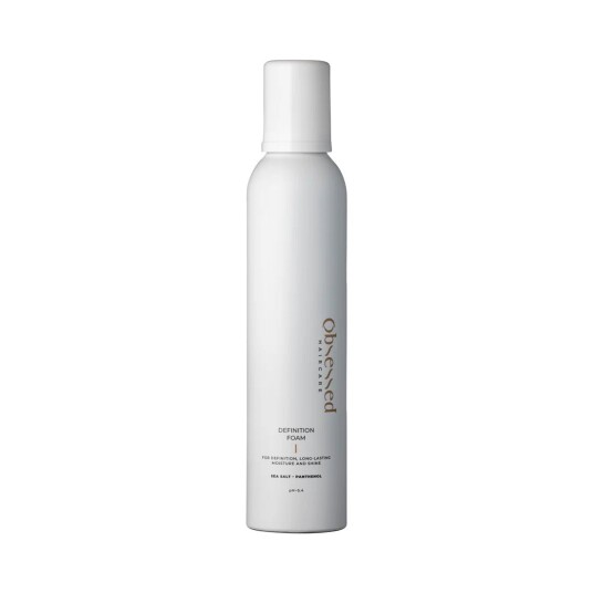 Obsessed Definition Foam 200 ml Obsessed Definition Foam 200 ml