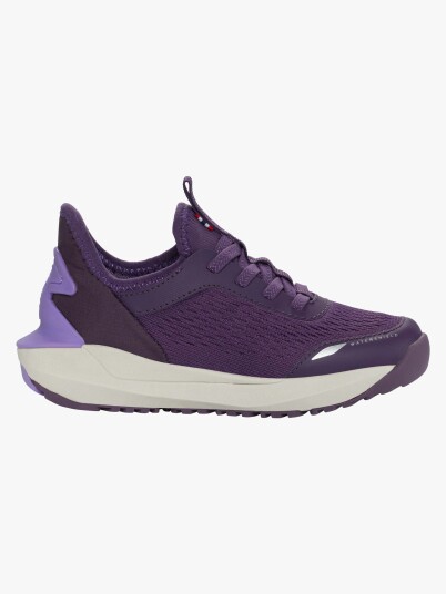 Viking QuickGo WP EL Sneakers Grape 25