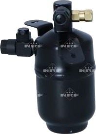 Tørker, klimaanlegg NRF 33167