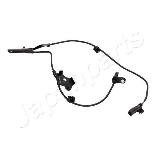 ABS sensor JAPANPARTS ABS-281