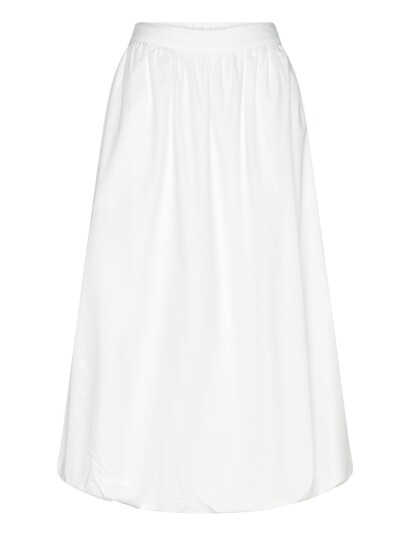 2NDDAY 2Nd Maude Fine Crispy Poplin White 40