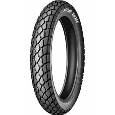 Dunlop D602 F 100/90-18 TL 56P forhjul Dunlop D602 F 100/90-18 TL 56P forhjul