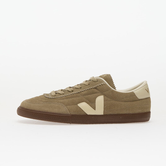Veja W Panenka Suede Taupe_Pierre_Bark EUR 39 Veja W Panenka Suede Taupe_Pierre_Bark EUR 39