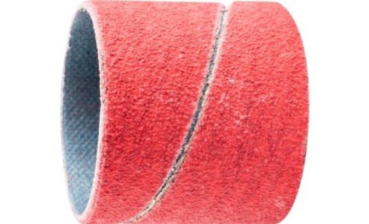 Pferd Slipehylse GSB 3030 Co Cool K120 30mm 100 stk Pferd Slipehylse GSB 3030 Co Cool K120 30mm 100 stk