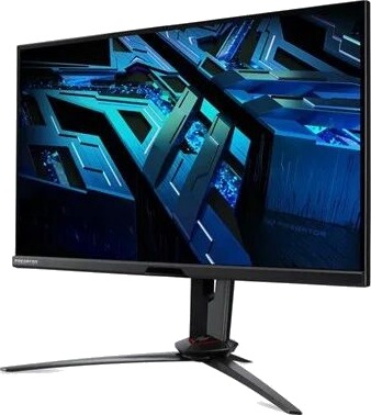 Acer Predator XB273U 27" QHD Gaming Monitor 360Hz IPS