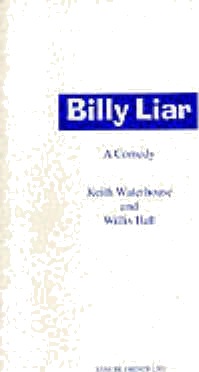 Billy Liar Billy Liar