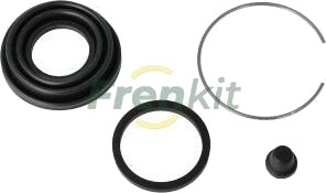 Reparasjonssett, bremsecaliper FRENKIT 230036