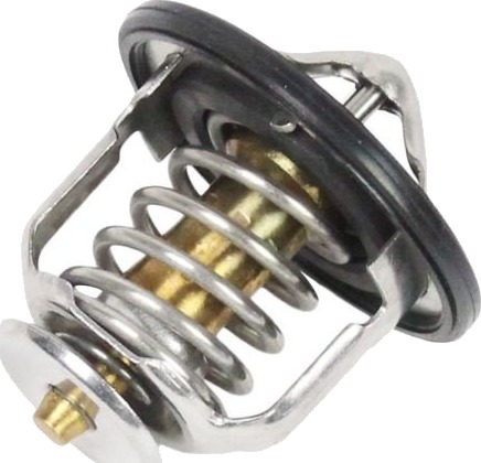 Termostat kjølemiddel ABAKUS 033 025 0002