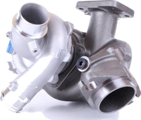 Turbolader NISSENS 93281