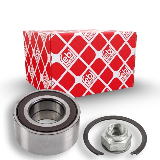 Hjullager FEBI BILSTEIN 36824