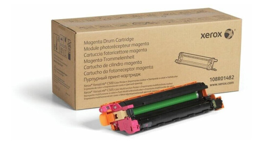 Xerox Toner Xerox 108r01482 Magenta