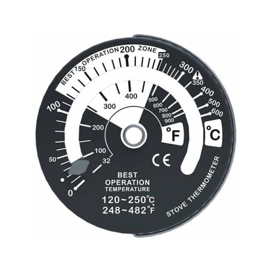 Ovnstermometer Sunwind Ovnstermometer Sunwind