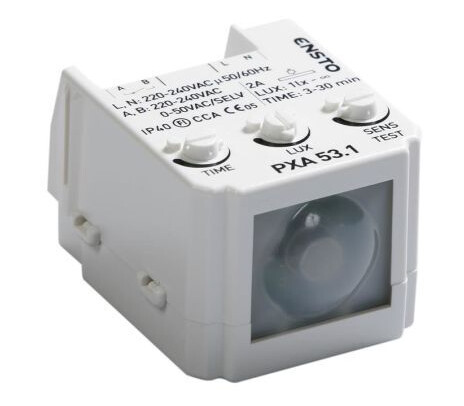 Ensto AVL100 Reservedelspakke for PIR Ensto AVL100 Reservedelspakke for PIR