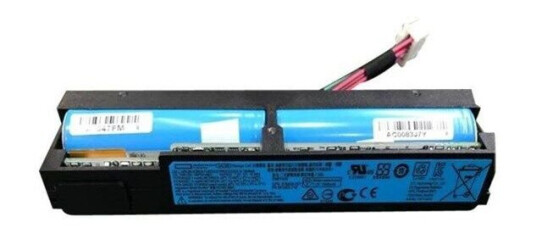 HP E 96W Smart Storage Battery Strømforsyning (PSU) - 80 Plus HP E 96W Smart Storage Battery Strømforsyning (PSU) - 80 Plus