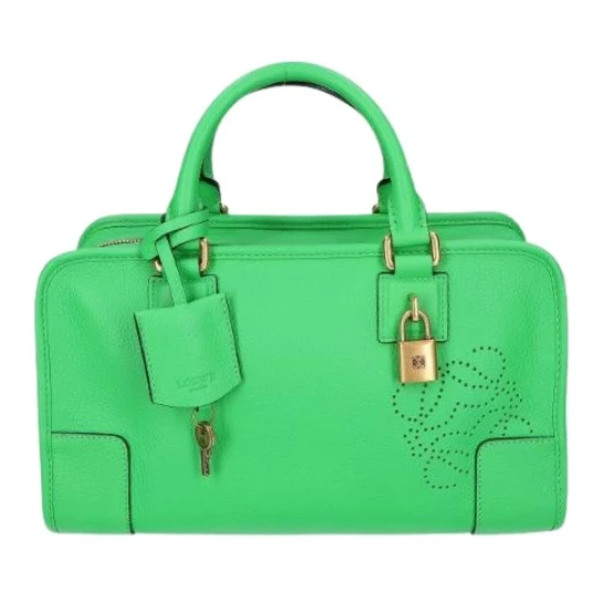 Loewe Dame Grønn