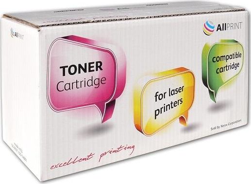Xerox Toner Kompatibel. S Hp Cf259x 10 000 Sider Sort