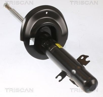 TRISCAN 8705 28116 Støtdemper TRISCAN 8705 28116 Støtdemper