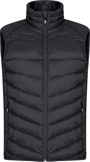 Clique Idaho Vest Herre Svart 3XL 3XL