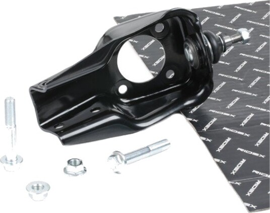 RIDEX 273C1603 Bærearm