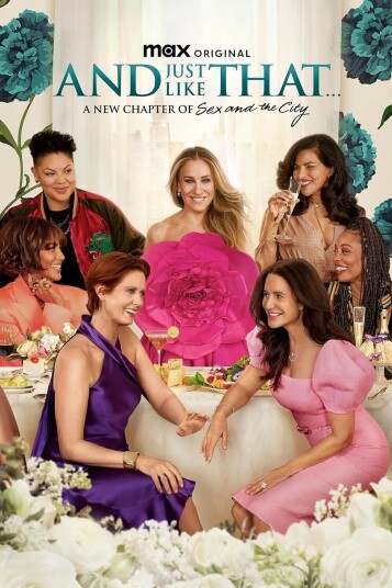 And Just Like That Season 2 (Import) And Just Like That Season 2 (Import)