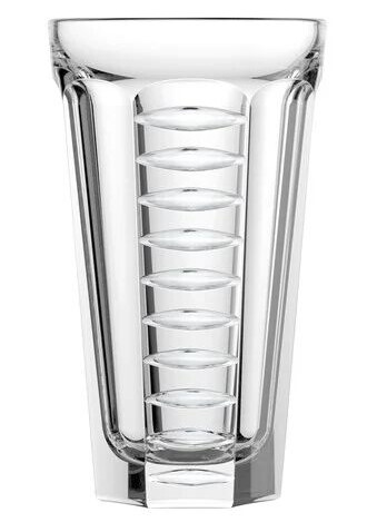 La Rochre Saga Transparent Long Drink Glass   6 pcs