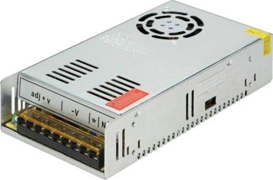 Orno OR-ZL-1639 Strømforsyning 12VDC 400W