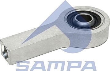 SAMPA 040.145 Ledd lager, førerkabinstøtdemper