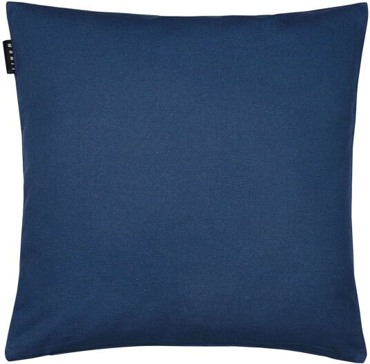 Linum Annabell putetrekk 40x40 cm Indigoblå