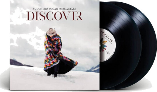 Discover