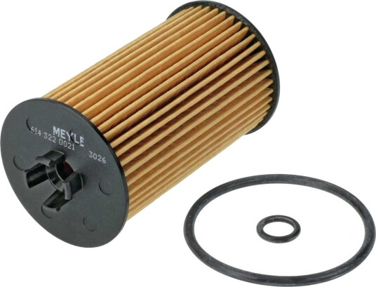 Oljefilter MEYLE 614 322 0021