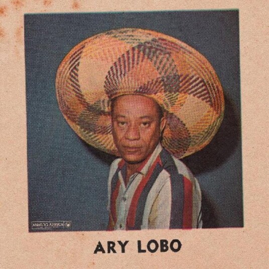 Ary Lobo 1958 1966 Vinyl