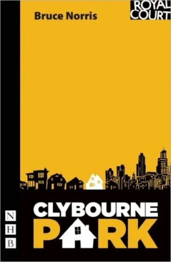 Clybourne Park Av Bruce Norris Clybourne Park Av Bruce Norris