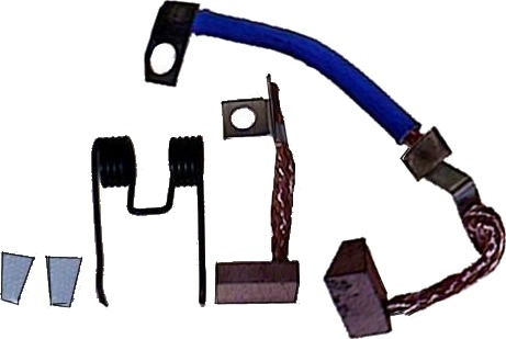 Børste starter HC Cargo F 032 900 263