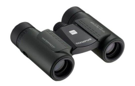 Olympus 10x21 RC II WP binocular