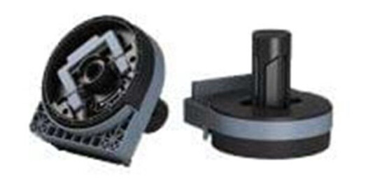 Epson - media roll adapter set v2