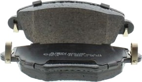 Clutchsett AISIN CKT-356RA Clutchsett AISIN CKT-356RA