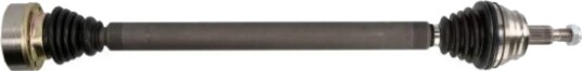 Point Gear Drivaksel POINT GEAR PNG70290