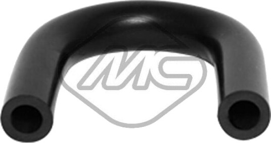 Radiatorslange Metalcaucho 98944